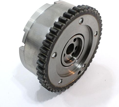 مجموعة سلسلة التوقيت AUCERAMIC مع ضرس VVT مناسب لعام 2009 Nissan Cube 2007-2009 Nissan Sentra Versa 1.8L 2.0L L4 DOHC رمز المحرك MR18DE MR20DE 13070EN200 130281KC0A in Kuwait