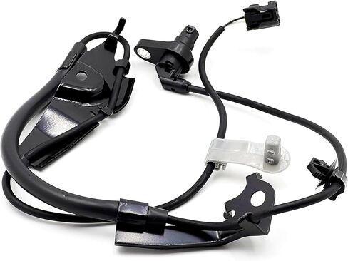 Front Right ABS Wheel Speed Sensor Compatible with Toyota 13-18 Avalon 12-17 Camry Replacement for Lexus 16-18 ES350 ES300h Replaces 89542-06040 8954206040 89542-06120 89542-33100 89542-33110 in Kuwait