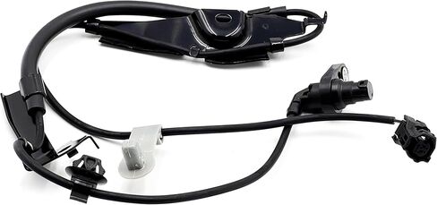 Front Right ABS Wheel Speed Sensor Compatible with Toyota 13-18 Avalon 12-17 Camry Replacement for Lexus 16-18 ES350 ES300h Replaces 89542-06040 8954206040 89542-06120 89542-33100 89542-33110 in Kuwait