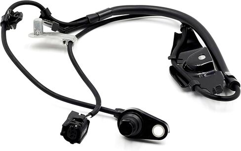 Front Right ABS Wheel Speed Sensor Compatible with Toyota 13-18 Avalon 12-17 Camry Replacement for Lexus 16-18 ES350 ES300h Replaces 89542-06040 8954206040 89542-06120 89542-33100 89542-33110 in Kuwait