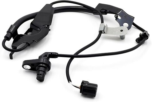 Front Right ABS Wheel Speed Sensor Compatible with Toyota 13-18 Avalon 12-17 Camry Replacement for Lexus 16-18 ES350 ES300h Replaces 89542-06040 8954206040 89542-06120 89542-33100 89542-33110 in Kuwait
