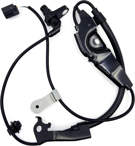 Front Right ABS Wheel Speed Sensor Compatible with Toyota 13-18 Avalon 12-17 Camry Replacement for Lexus 16-18 ES350 ES300h Replaces 89542-06040 8954206040 89542-06120 89542-33100 89542-33110 in Kuwait