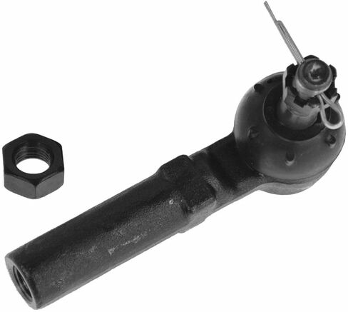 OKJHFD Suspension Kit Control Arm Ball Joint Tie Rod Sway Bar Set Front Rear Left Right for Dodge for Plymouth for Neon 2.0L 2000-2001 in Kuwait