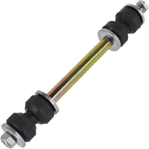 OKJHFD Suspension Kit Control Arm Ball Joint Tie Rod Sway Bar Set Front Rear Left Right for Dodge for Plymouth for Neon 2.0L 2000-2001 in Kuwait