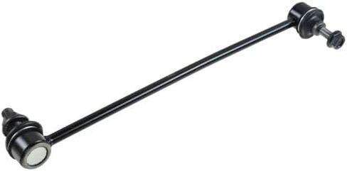 OEM-style Front 6 Piece Steering and Suspension Kit Compatible with Volkswagen Jetta (2005) with 21mm Sway Bar in Kuwait