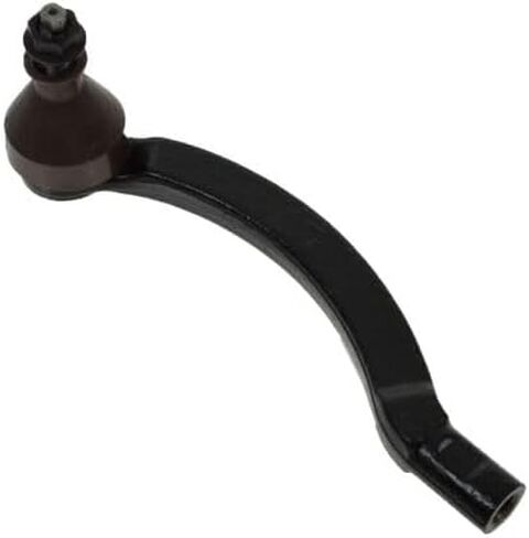 OEM-style Front 6 Piece Steering and Suspension Kit Compatible with Volkswagen Jetta (2005) with 21mm Sway Bar in Kuwait