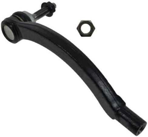 OEM-style Front 6 Piece Steering and Suspension Kit Compatible with Volkswagen Jetta (2005) with 21mm Sway Bar in Kuwait