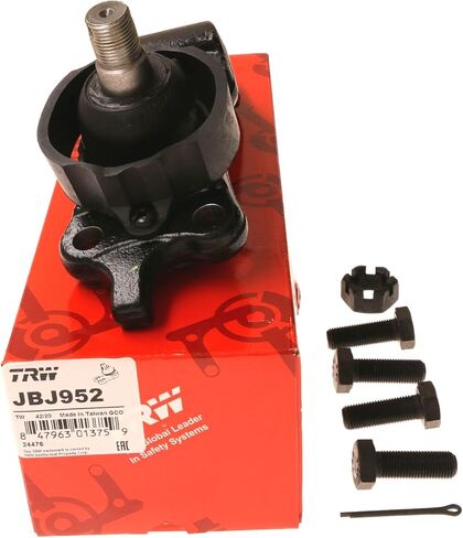 TRW Automotive JBJ952 Suspension Ball Joint for Toyota Tundra: 2004-2006 and other applications Front Right Lower in Kuwait