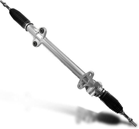 AULINK 1G-2691 Electronic Power Steering Rack and Pinion (2.0L L4) For Hyundai Elantra 2008-2012,For Kia Forte 2010-2013 Replaces 24-2691, 565002H200 in Kuwait