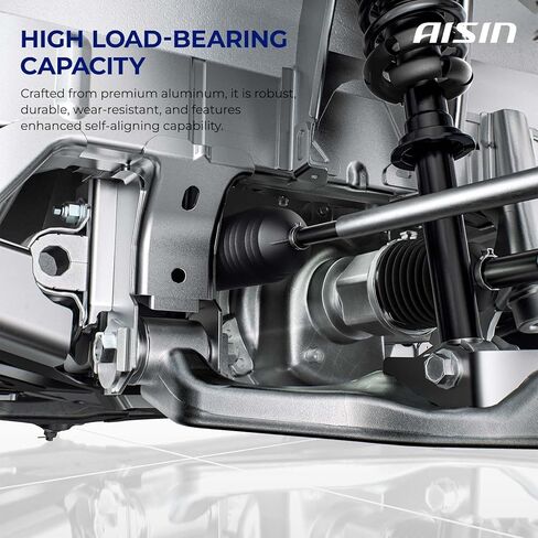 AISIN AFTERMARKET PSRT-00155 مجموعة رف التوجيه الهيدروليكي وترس - متوافق مع Toyota 4Runner 2003-2009، FJ Cruiser 2007-2009، Lexus GX470 2003-2009 in Kuwait