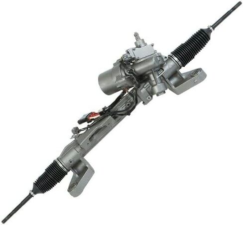 Front Steering Rack - Compatible with 2012-2015 Honda CR-V in Kuwait