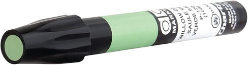 AD Marker The Original Chartpak، Tri-Nib، Willow Green، 1 لكل منها (P120) in Kuwait