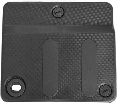 Inspection Cover Bezel Compatible with Ram 2014-2026 Promaster 1500 2500 3500 3.0L 3.6L 6-spd Auto Aisin Transmission in Kuwait