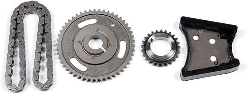 Engine Timing Chain Kit for Chevrolet Impala 3.4L 2000-2005,for Chevrolet Uplander 3.5L 2005-2006,for Chevrolet Malibu 3.5L 2004-2006,for Saturn Relay 3.9L 2006-2007 in Kuwait