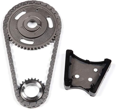 Engine Timing Chain Kit for Chevrolet Impala 3.4L 2000-2005,for Chevrolet Uplander 3.5L 2005-2006,for Chevrolet Malibu 3.5L 2004-2006,for Saturn Relay 3.9L 2006-2007 in Kuwait