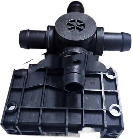 4 Way Coolant 4-Way Valve Actuator 600737000B H42-8000-000 6007370-00-B 6007370-50-E 6007370-00-F in Kuwait