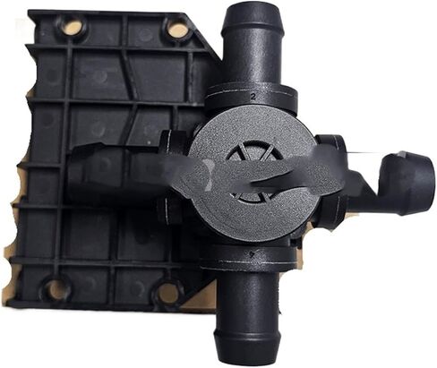 4 Way Coolant 4-Way Valve Actuator 600737000B H42-8000-000 6007370-00-B 6007370-50-E 6007370-00-F in Kuwait