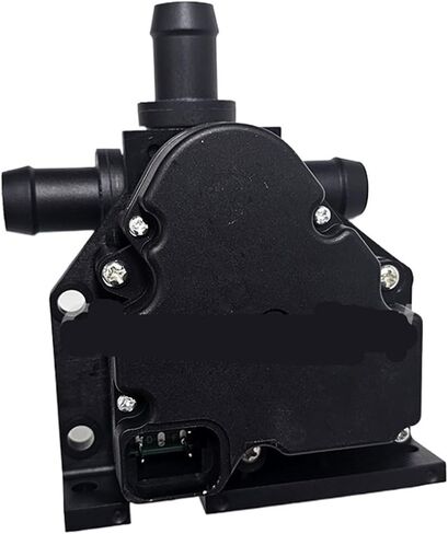 4 Way Coolant 4-Way Valve Actuator 600737000B H42-8000-000 6007370-00-B 6007370-50-E 6007370-00-F in Kuwait