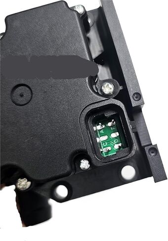 4 Way Coolant 4-Way Valve Actuator 600737000B H42-8000-000 6007370-00-B 6007370-50-E 6007370-00-F in Kuwait