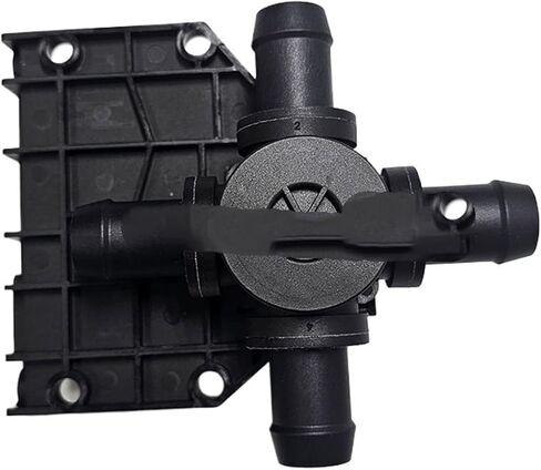 4 Way Coolant 4-Way Valve Actuator 600737000B H42-8000-000 6007370-00-B 6007370-50-E 6007370-00-F in Kuwait