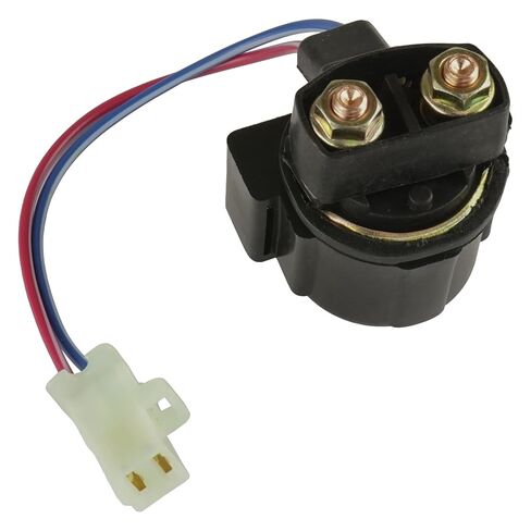 Replacement for Starter Relay Solenoid for Yamaha 500 XV500 750 XV750 920 XV920 Virago 1981-1983 Mod-C26C-49610 in Kuwait
