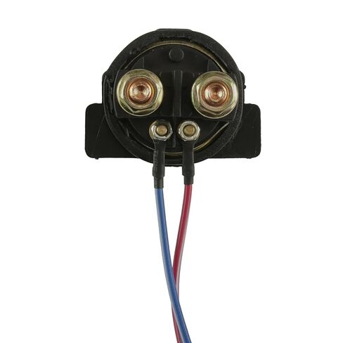 Replacement for Starter Relay Solenoid for Yamaha 500 XV500 750 XV750 920 XV920 Virago 1981-1983 Mod-C26C-49610 in Kuwait