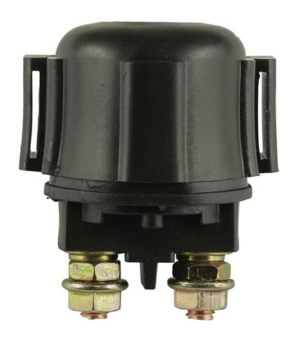 Replacement for Starter Relay Solenoid for Yamaha 500 XV500 750 XV750 920 XV920 Virago 1981-1983 Mod-C26C-49610 in Kuwait