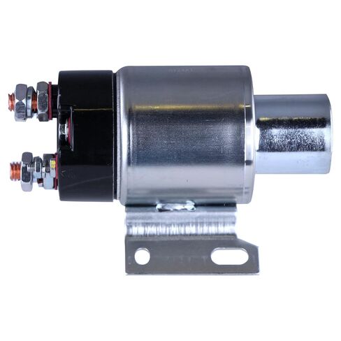 RAREELECTRICAL New Starter Solenoid Compatible with Case Farm Tractor 770 870 970 Diesel Delco 1113688 in Kuwait