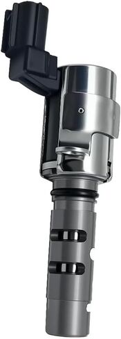 VVT Valve Variable Timing Solenoid Replacement for Toyota Prius 2005-2013 Yaris Echo 2000-2005 Scion XA XB 2004-2006 1533021011 15330-21011 1533021010 15330-21010 in Saudi Arabia
