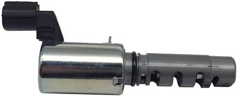 VVT Valve Variable Timing Solenoid Replacement for Toyota Prius 2005-2013 Yaris Echo 2000-2005 Scion XA XB 2004-2006 1533021011 15330-21011 1533021010 15330-21010 in Saudi Arabia