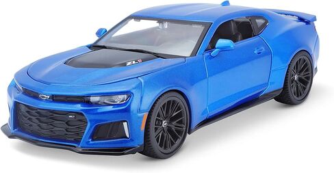 Maisto 1:24 Scale Special Edition 2017 Chevrolet Camaro ZL1 Die-Cast Vehicle in Kuwait