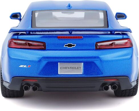 Maisto 1:24 Scale Special Edition 2017 Chevrolet Camaro ZL1 Die-Cast Vehicle in Kuwait