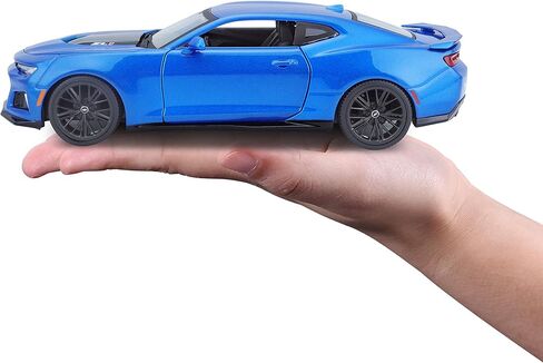 Maisto 1:24 Scale Special Edition 2017 Chevrolet Camaro ZL1 Die-Cast Vehicle in Kuwait