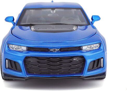 Maisto 1:24 Scale Special Edition 2017 Chevrolet Camaro ZL1 Die-Cast Vehicle in Kuwait