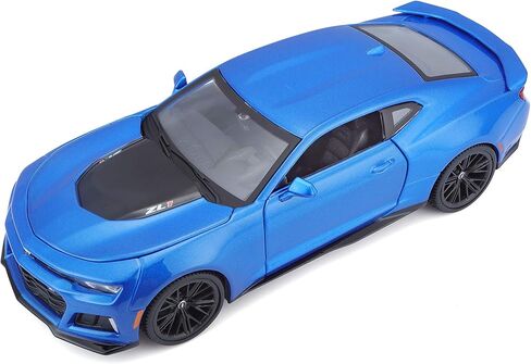 Maisto 1:24 Scale Special Edition 2017 Chevrolet Camaro ZL1 Die-Cast Vehicle in Kuwait