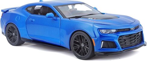 Maisto 1:24 Scale Special Edition 2017 Chevrolet Camaro ZL1 Die-Cast Vehicle in Kuwait