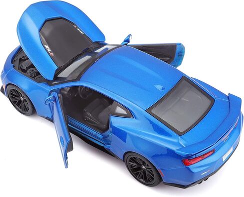 Maisto 1:24 Scale Special Edition 2017 Chevrolet Camaro ZL1 Die-Cast Vehicle in Kuwait