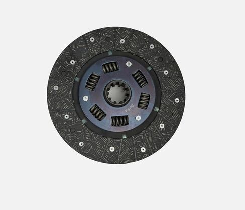 SOUTHEASTCLUTCH Clutch Kit for Massey Ferguson 135 TO35 TO30 TE20, 9 Inch, 10 Spline, Pressure Plate, Disc, Release Bearing, Pilot Bushing, Alignment Tool (30-598) in Kuwait