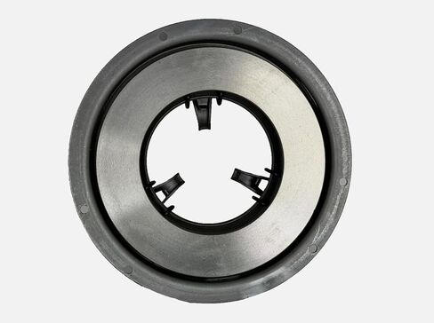 SOUTHEASTCLUTCH Clutch Kit for Massey Ferguson 135 TO35 TO30 TE20, 9 Inch, 10 Spline, Pressure Plate, Disc, Release Bearing, Pilot Bushing, Alignment Tool (30-598) in Kuwait