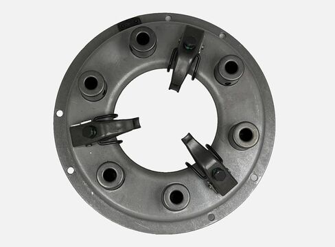 SOUTHEASTCLUTCH Clutch Kit for Massey Ferguson 135 TO35 TO30 TE20, 9 Inch, 10 Spline, Pressure Plate, Disc, Release Bearing, Pilot Bushing, Alignment Tool (30-598) in Kuwait