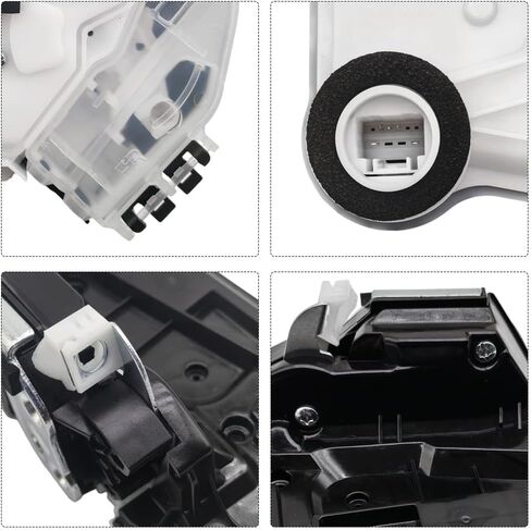 Passenger Side Door Latch Lock Actuator Fit for Honda Civic 2022-2025 Accord 2018-2025 Replace 72110-TVA-A02 Front Right in Saudi Arabia