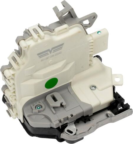 Dorman 931-087 Rear Passenger Side Door Lock Actuator Motor Compatible with Select Audi/Porsche Models in Saudi Arabia