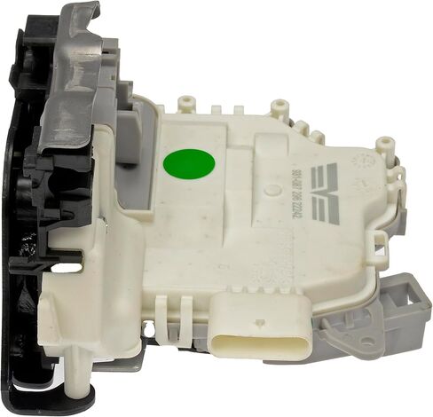Dorman 931-087 Rear Passenger Side Door Lock Actuator Motor Compatible with Select Audi/Porsche Models in Saudi Arabia
