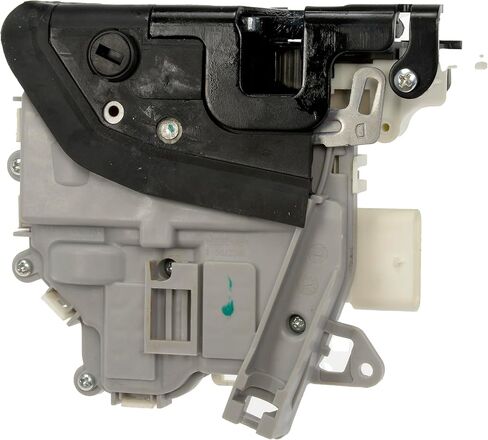 Dorman 931-087 Rear Passenger Side Door Lock Actuator Motor Compatible with Select Audi/Porsche Models in Saudi Arabia