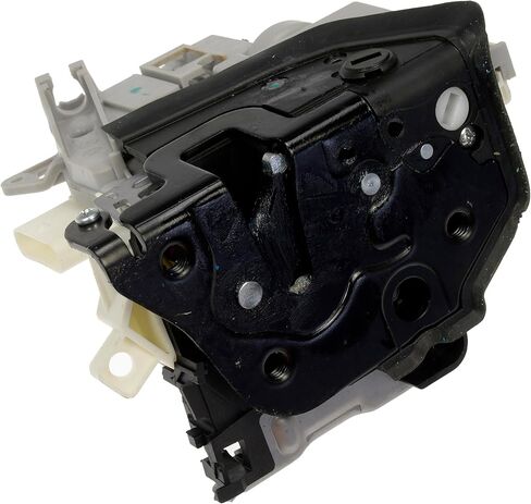 Dorman 931-087 Rear Passenger Side Door Lock Actuator Motor Compatible with Select Audi/Porsche Models in Saudi Arabia