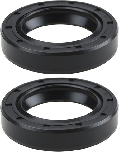 2pcs TC Oil Seals 28x44x9mm 92049-0785 92049-7008 Compatible with KAWASAKI FJ180V-AM00 to FJ180V-AM27 in Kuwait
