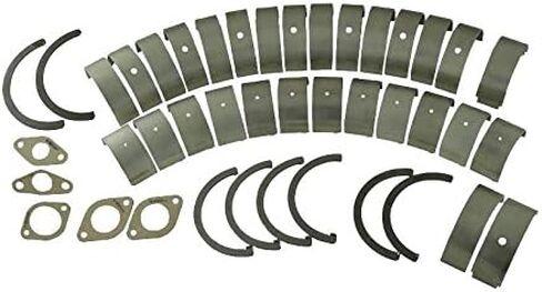 23531606 Lower end bearing Kit for Detroit Diesel Series 60 engine - New Style - 23531606 in Saudi Arabia