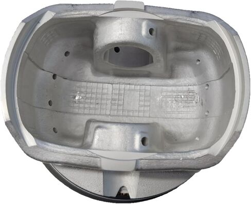 STD Engine Piston & Ring Set for Hyundai Tucson 2011-2013 Kia Forte 2010-2013 G4KD 2.0L in Saudi Arabia