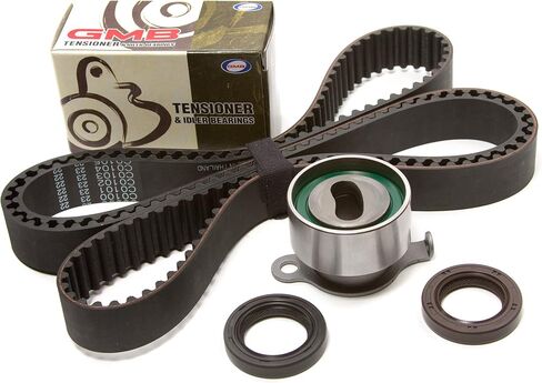 Evergreen OK4026M/0/0/0 Fits 88-95 Honda CRX Civic Del Sol 1.5L SOHC 16V D15B1 D15B2 D15B7 D15B8 Master Overhaul Engine Rebuild Kit in Saudi Arabia
