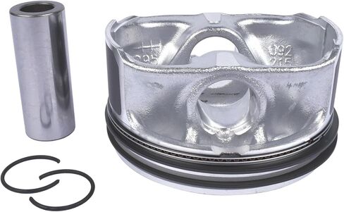 1 Set of AJ133 5.0 V8 STD Engine Pistons & Rings Set in Kuwait